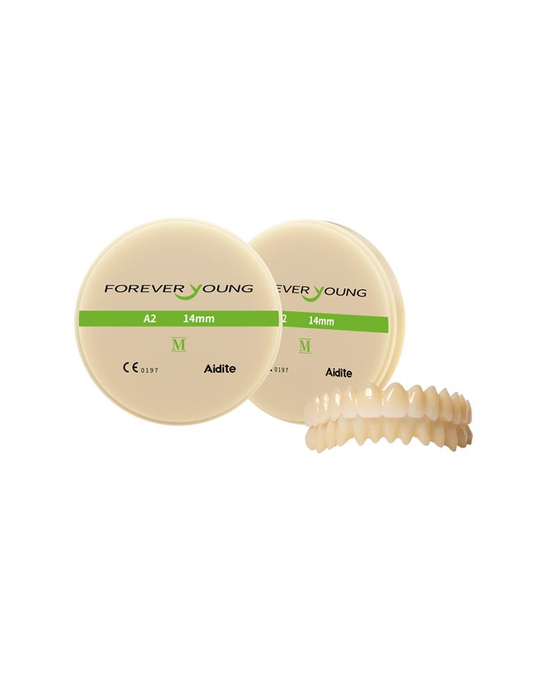 Aidite PMMA Multilayer